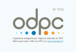 PROFORMED est organisme DPC